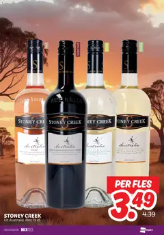 Dekamarkt - Folder - Voorbeeld van een folder van Dekamarkt, geldig van 20.01.2026 | Pagina: 25