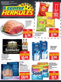 HERKULES Prospekt 	 ab 20.10.2025 gültig