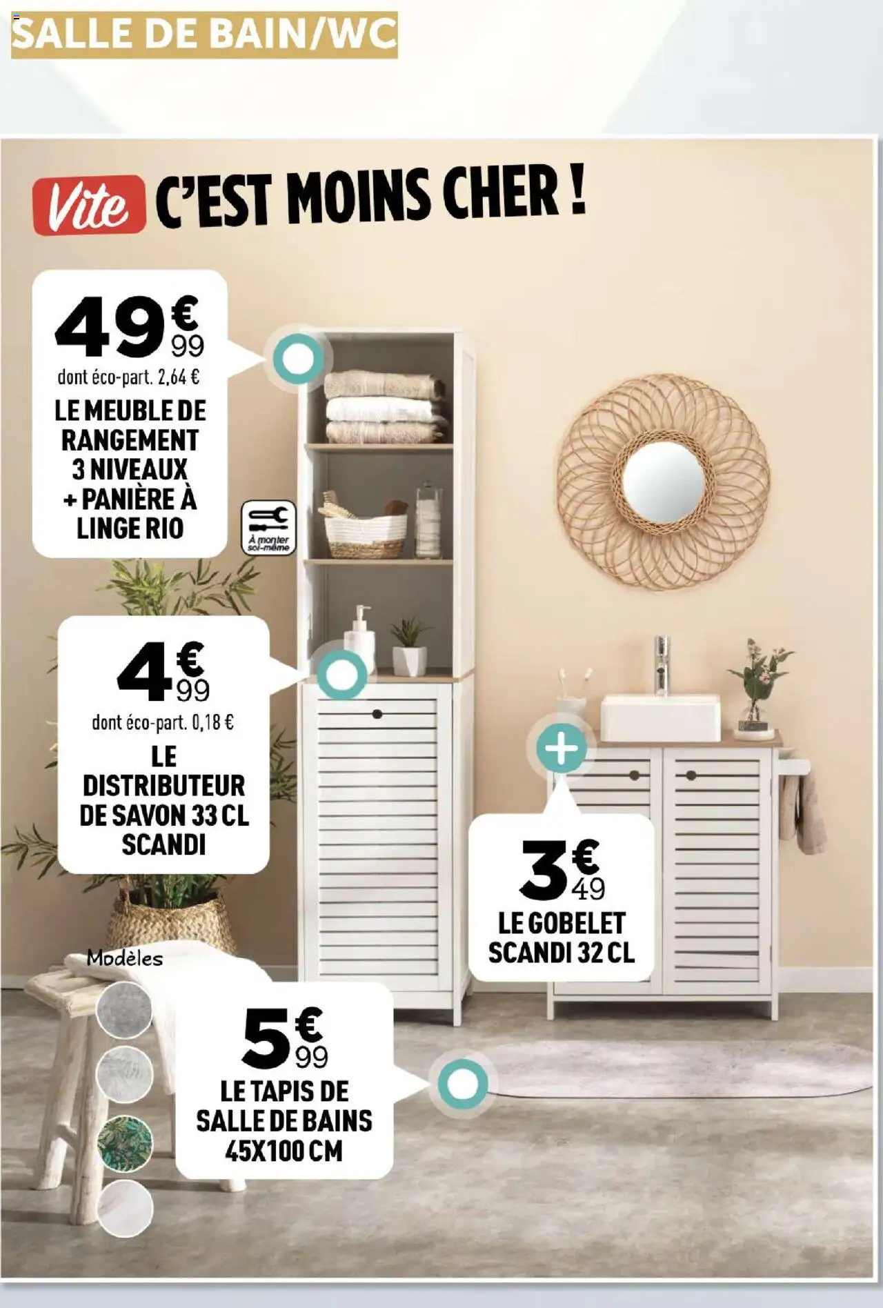  | Page: 28 | Produits: Meuble, Savon, Tapis