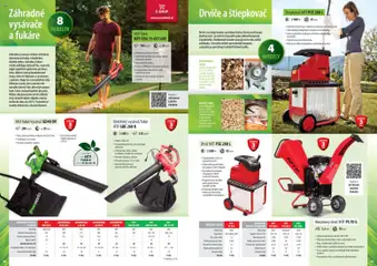 Mountfield leták platný od 25.03.2026 | Strana: 25