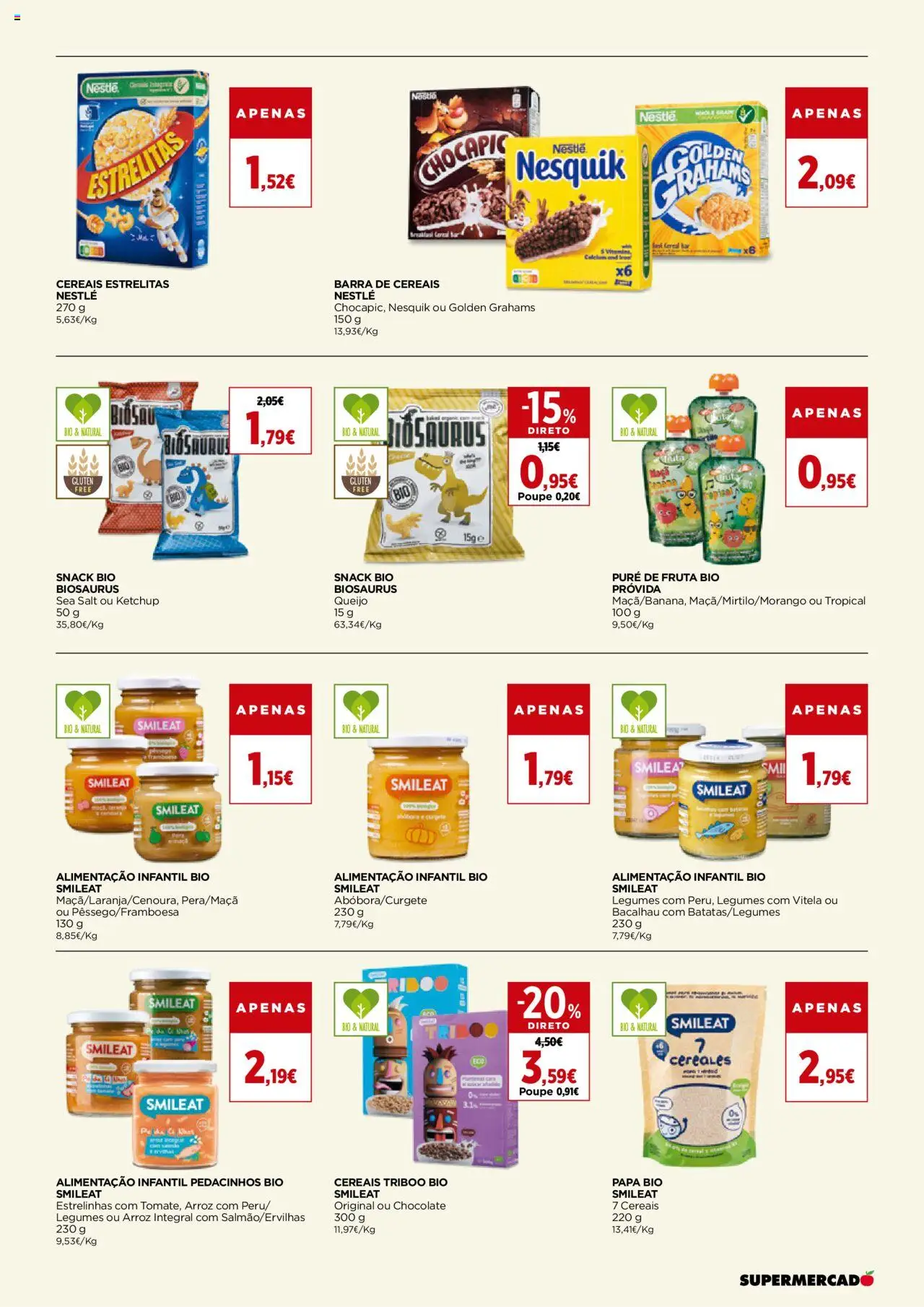 El Corte Ingles folheto │ válido de 05.09.2025 | Página: 13 | Produtos: Vitela, Queijo, Nestlé, Ketchup
