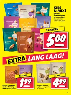 Nettorama - Folder - Voorbeeld van een folder van Nettorama, geldig van 23.02.2026 | Pagina: 27