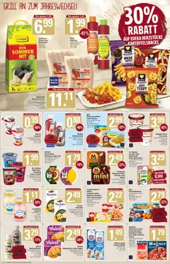 WEZ Prospekt ab 29.12.2025 gültig | Seite: 8