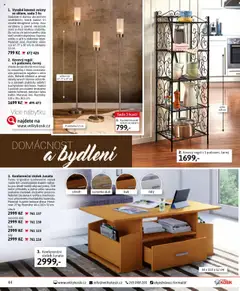 Velký Košík katalog - srpen od 01.08.2025 | Strana: 44 | Produkty: Košík, Stolek, Regál, Zásuvka