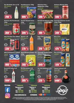 FullDiszkont akciós újság - amely érvényes a következő dátumtól: 30.03.2026 | Oldal: 4 | Termékek: Csemegekukorica, Torma, Paradicsom, Vodka