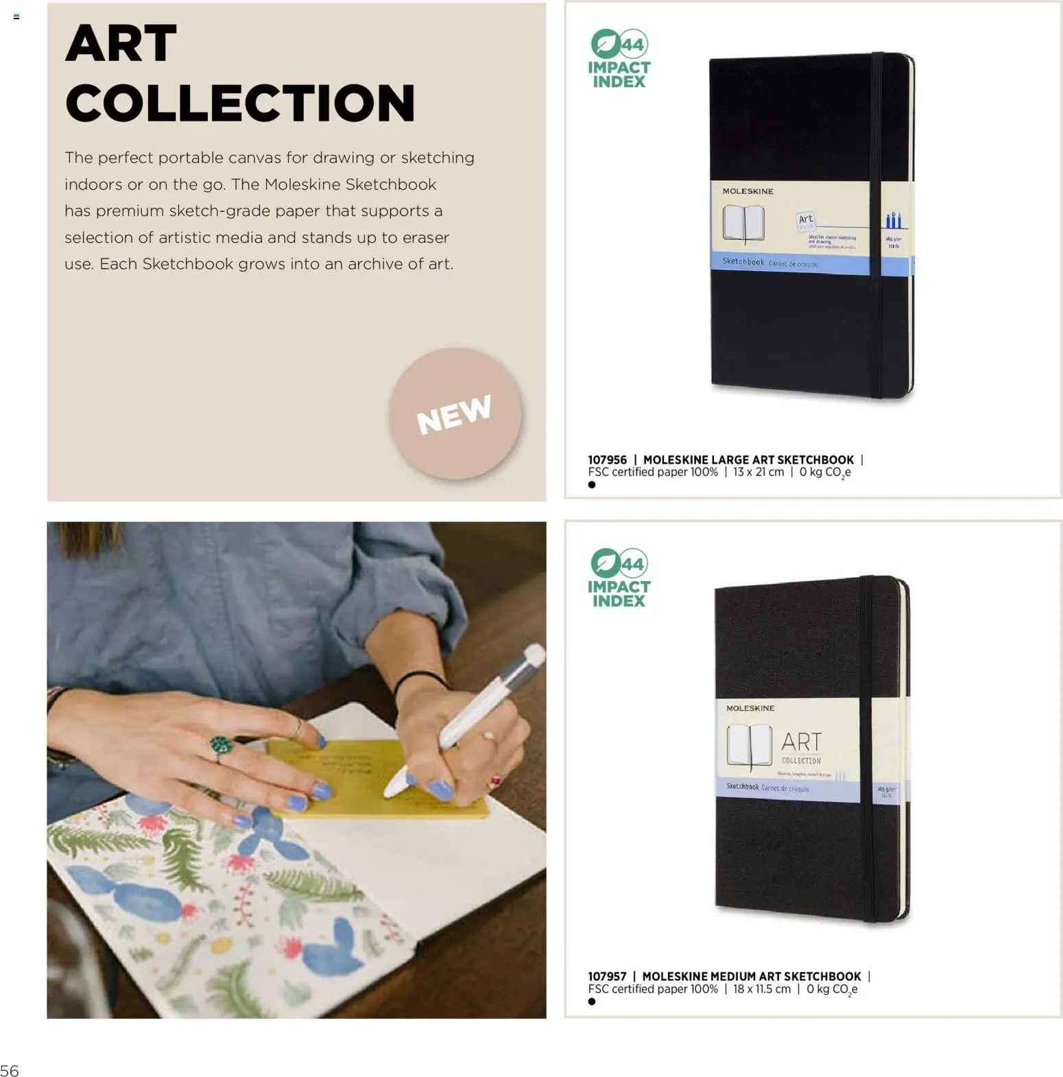 Sapo Giveaways Endless possibilities – σε ισχύ από 14.01.2026 | Σελίδα: 56