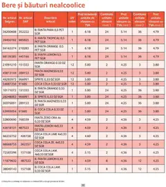 Ofertele Selgros valabile de la 01.10.2025 | Pagină: 32
