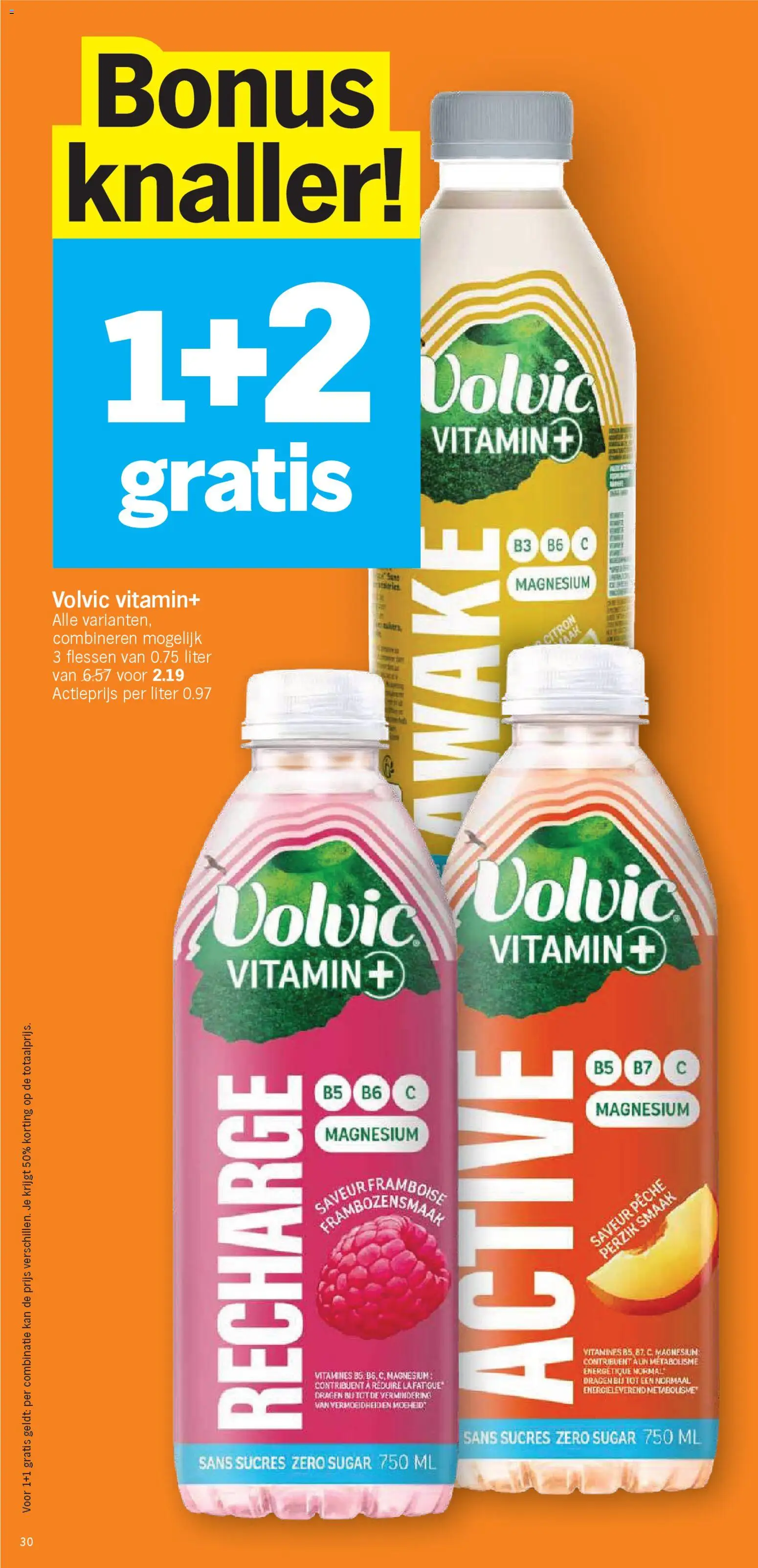 {H1} | Pagina: 30 | Producten: La, Kan