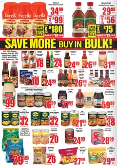 Boxer specials catalogue – valid from 21.11.2025 | Page: 6