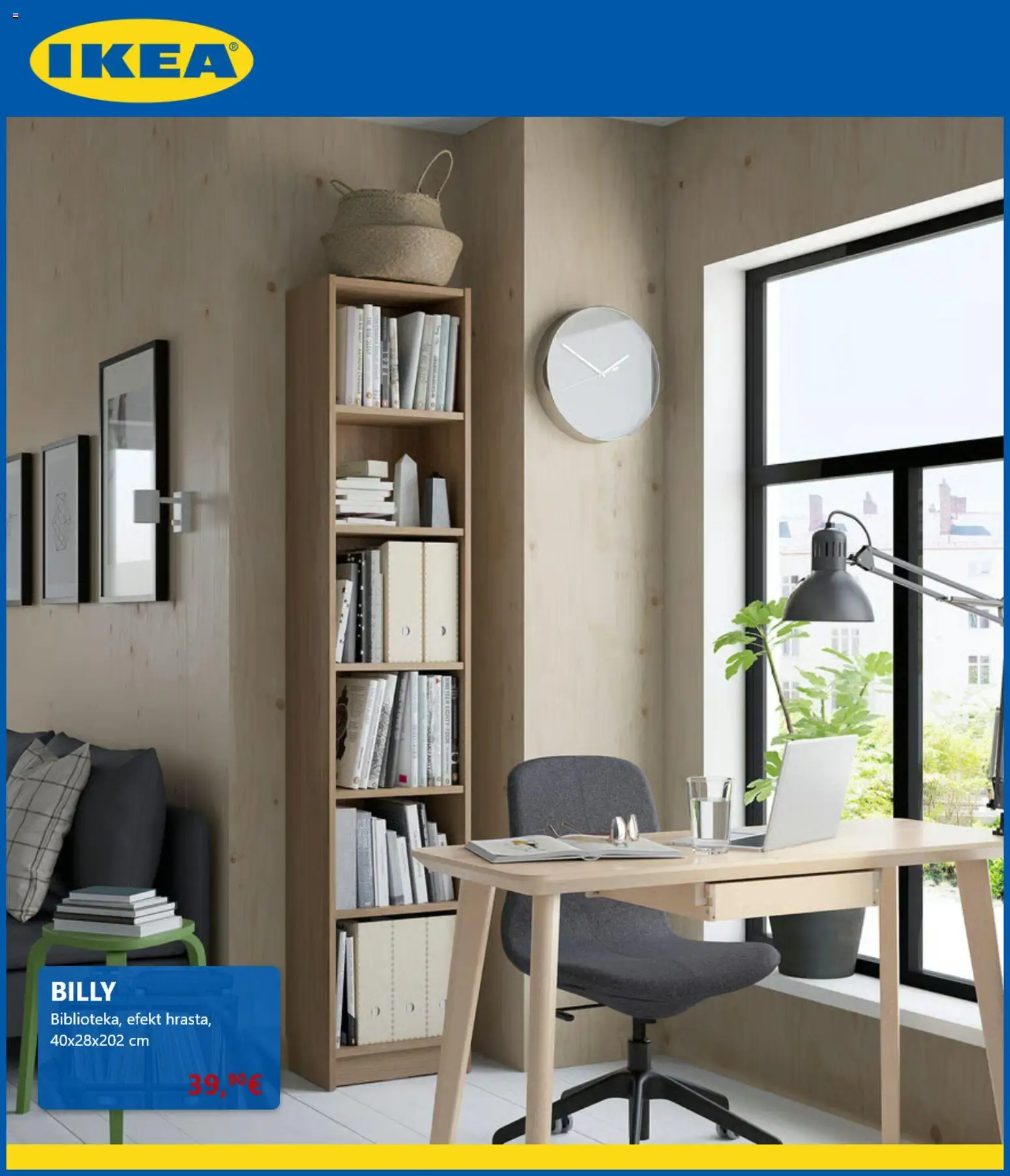 IKEA katalog | vrijedi od 02.03.2026 | Stranica: 6