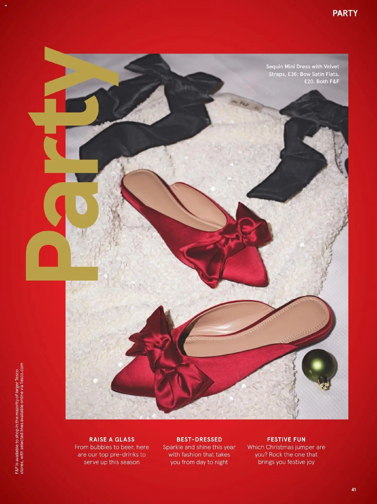 {H1} | Page: 41 | Products: Dress, Jumper