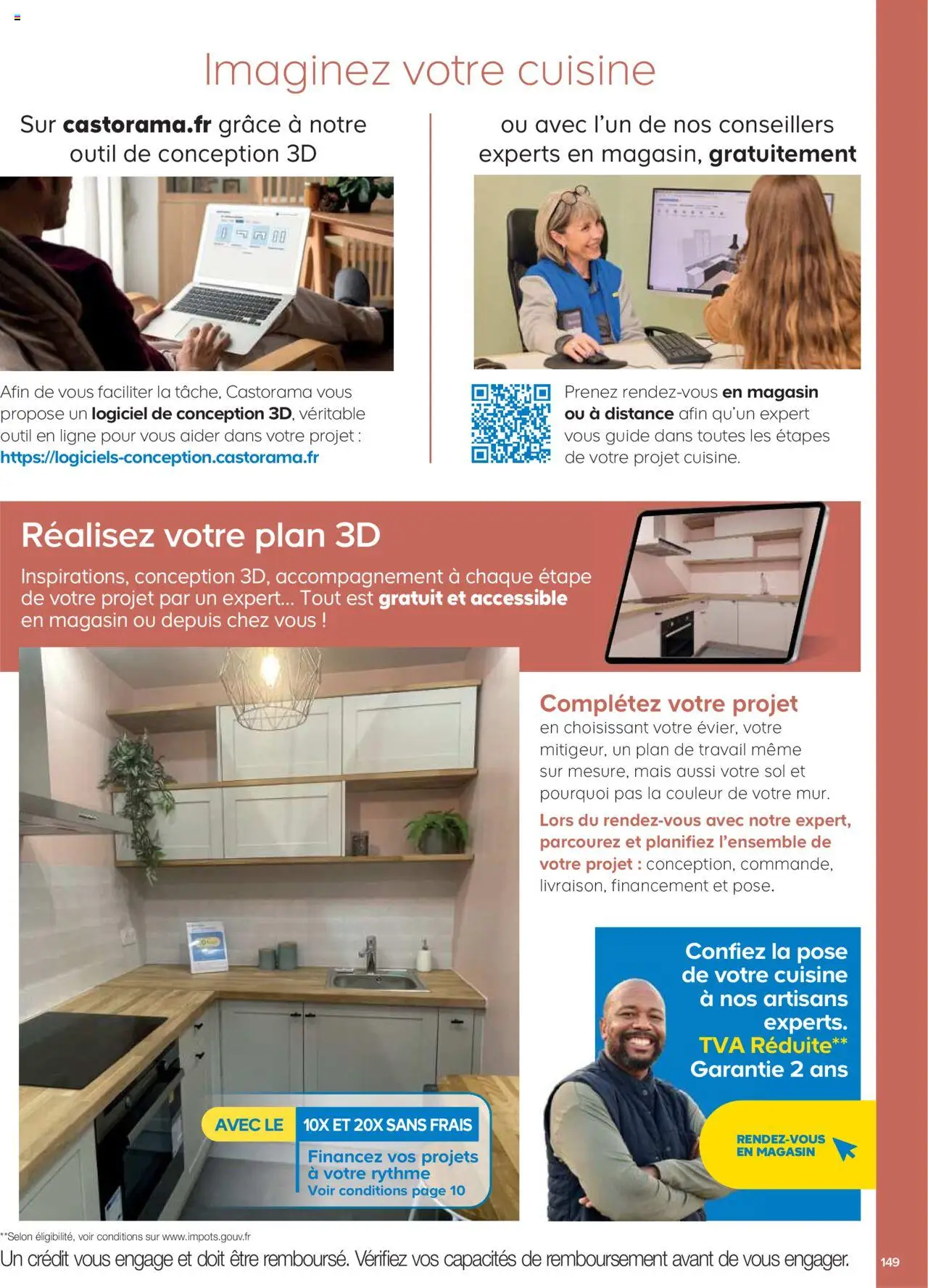 {H1} | Page: 149 | Produits: Mais