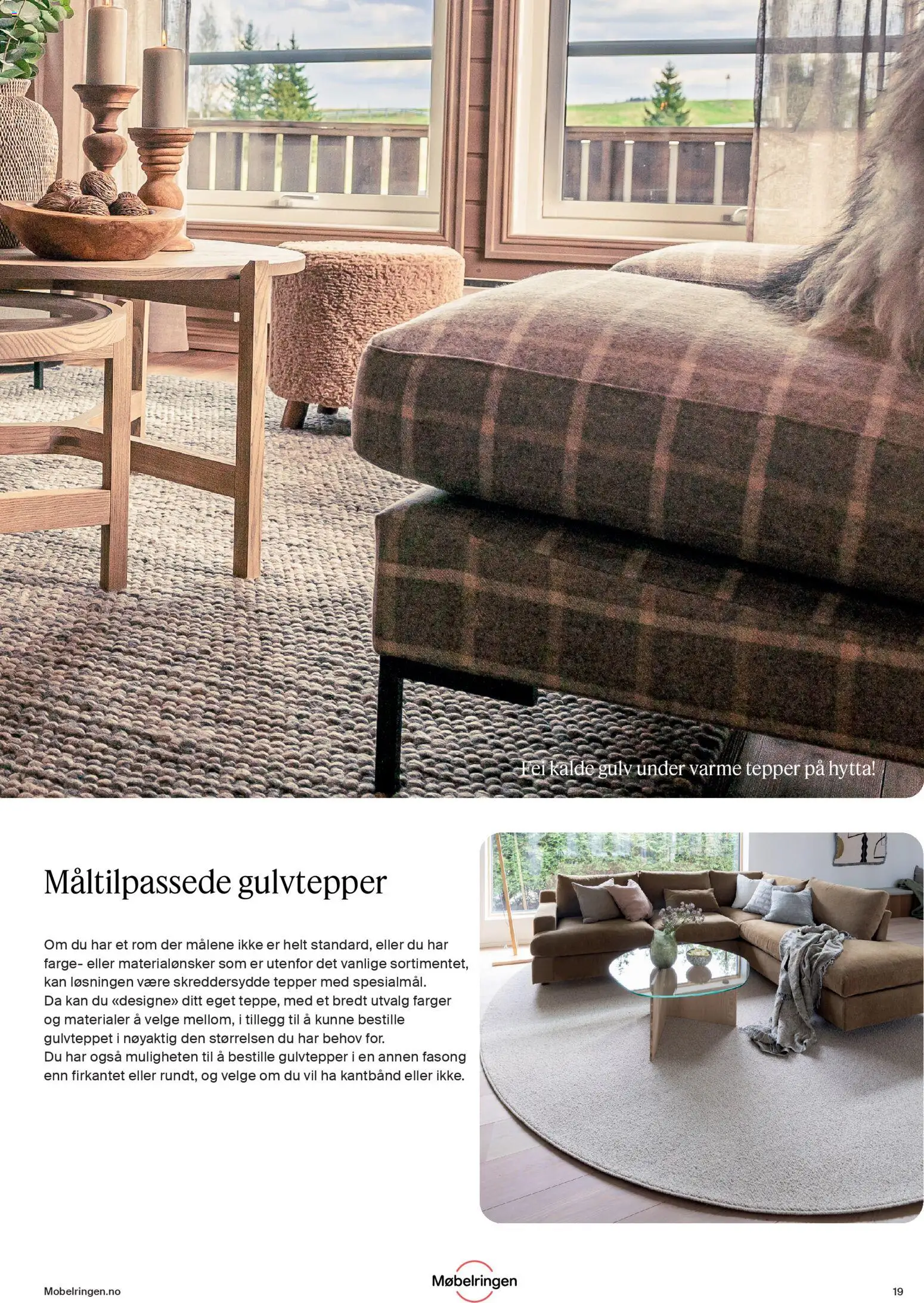 {H1} | Side: 19 | Produkter: Persienn