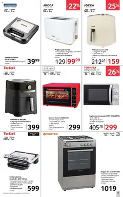 Ofertele Selgros valabile de la 17.10.2025 | Pagină: 5