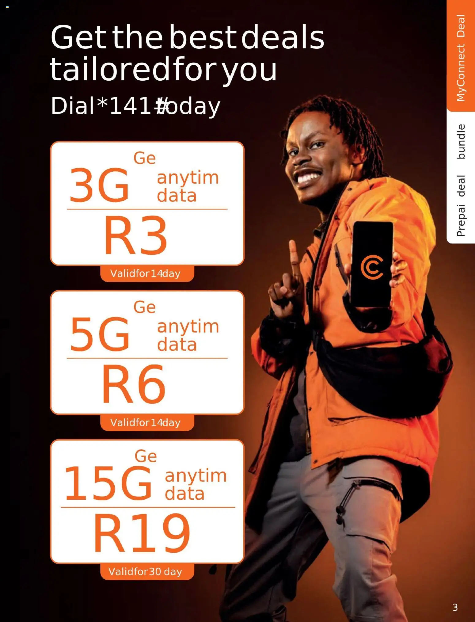 New Cell C catalogue – valid from 01.11.2025 | Page: 37