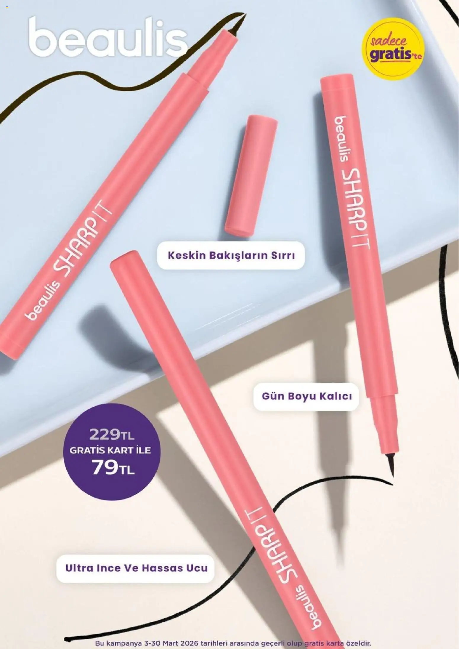 Gratis Katalog - 02.03.2026 tarihinden itibaren geçerlidir | Sayfa: 12