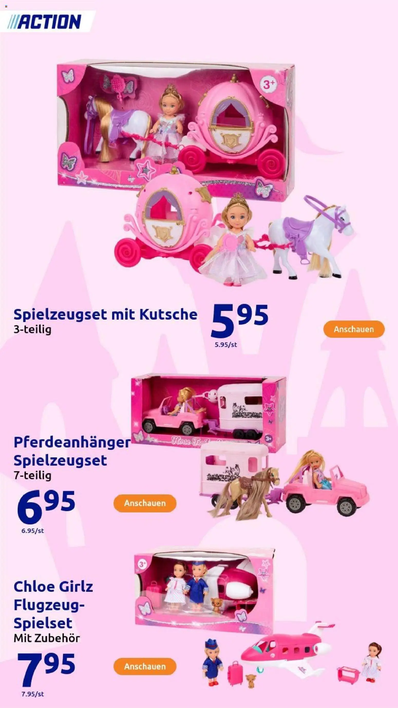 Action Prospekt – gültig ab 22.10.2025 | Seite: 36