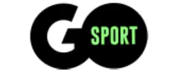 Logo Go Sport - catégorie Mode et Chaussures