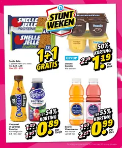 Hoogvliet - Folder - Voorbeeld van een folder van Hoogvliet, geldig van 25.02.2026 | Pagina: 6 | Producten: Kan, Pavilon, Mango, Aardbei