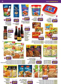 Libex leták platný od 15.12.2025 | Strana: 14