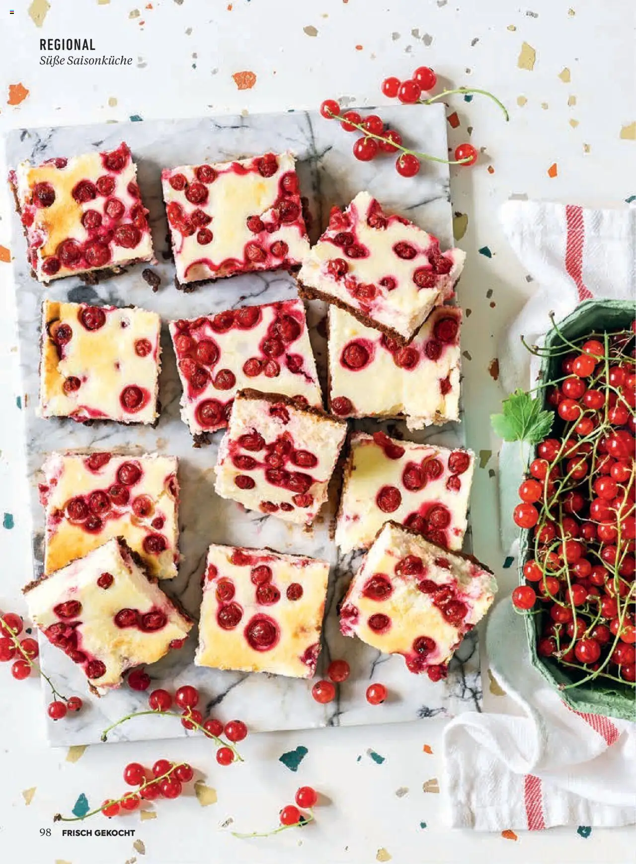 Billa Frisch Gekocht gültig ab 03.07.2025 | Seite: 98