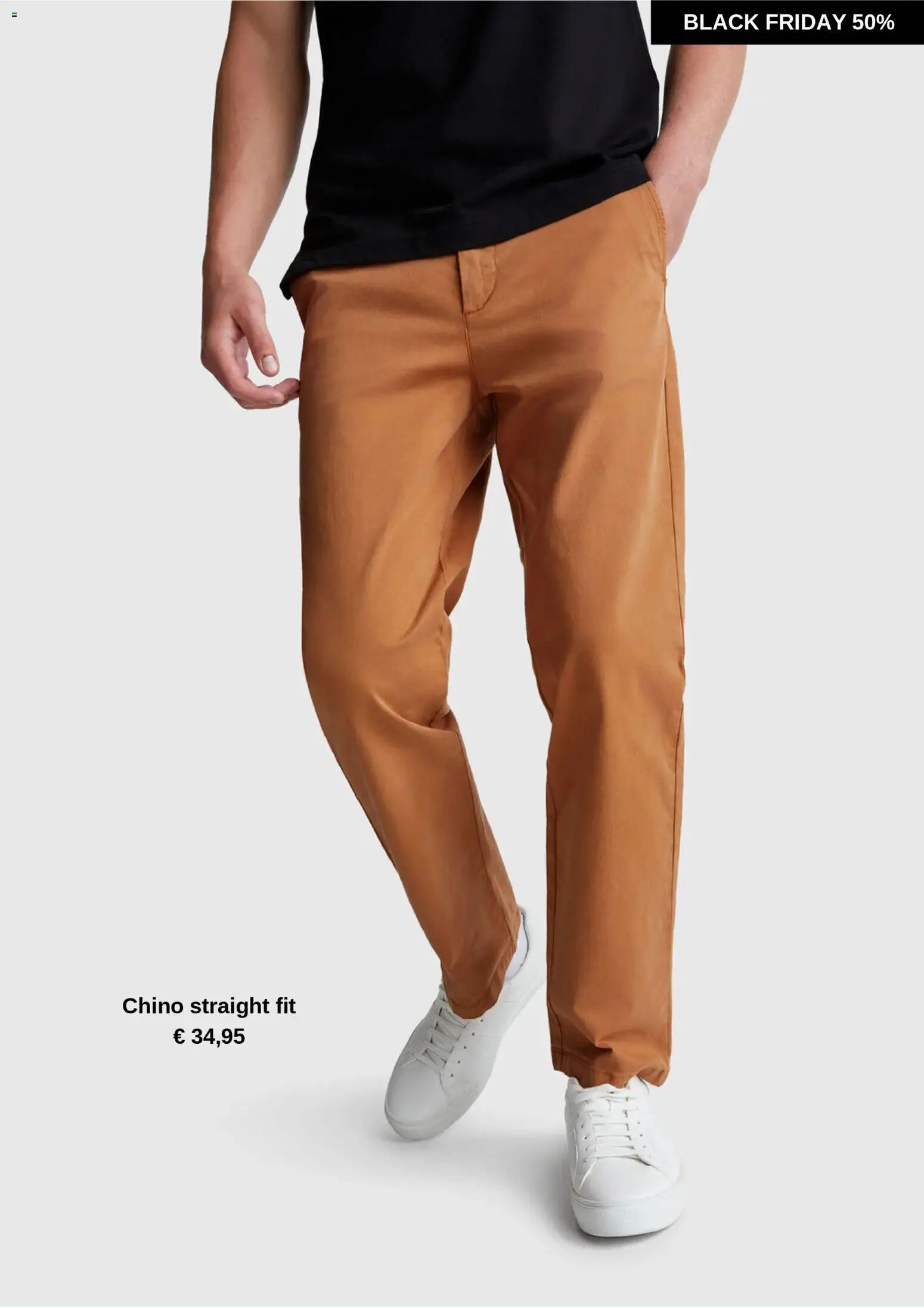 Volantino Benetton del 22.11.2025 | Pagina: 7