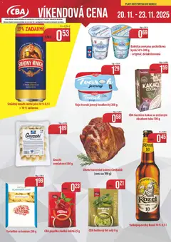 Nitrazdroj leták platný od 20.11.2025