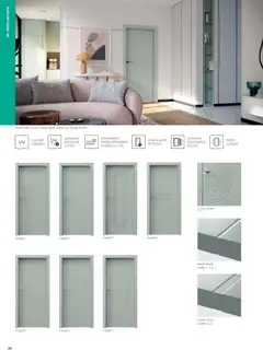 Ofertele Proges valabile de la 01.05.2025 | Pagină: 34 | Produse: Mâner