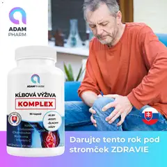 ADAMPharm s. r. o. leták platný od 15.12.2025 | Strana: 2