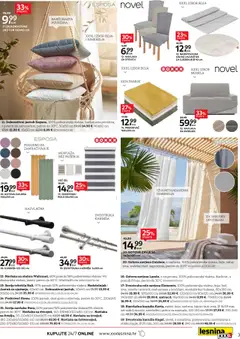 Lesnina katalog | vrijedi od 14.07.2025 | Stranica: 3