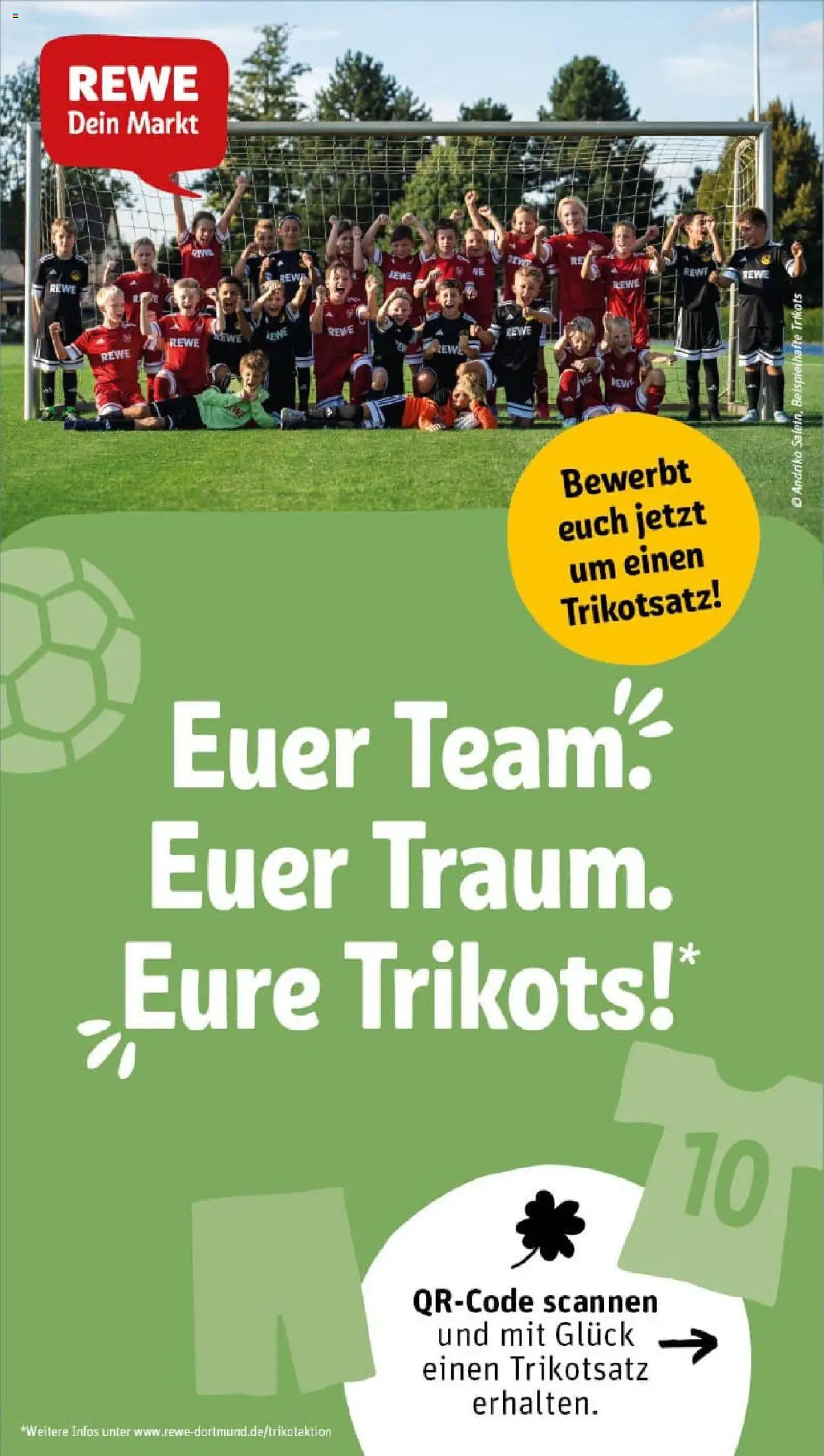 Rewe prospekt Winterberg	 – gültig ab 06.10.2025 | Seite: 31