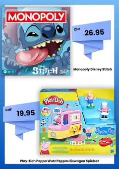 Smyths Toys Aktionen ab 15.07.2025 | Seite: 4 | Produkte: Spiel