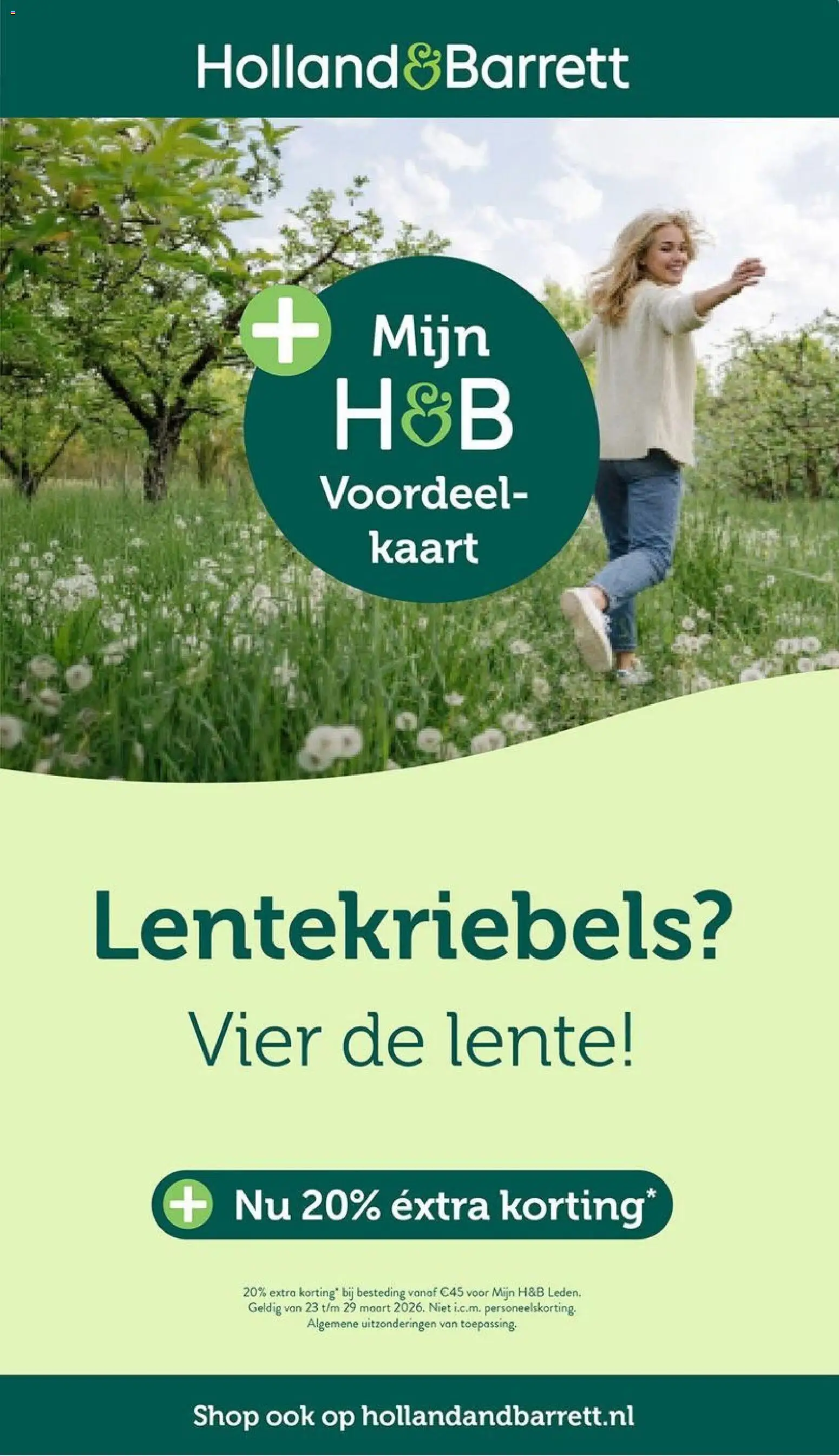 {H1} | Pagina: 39 | Producten: Kaart