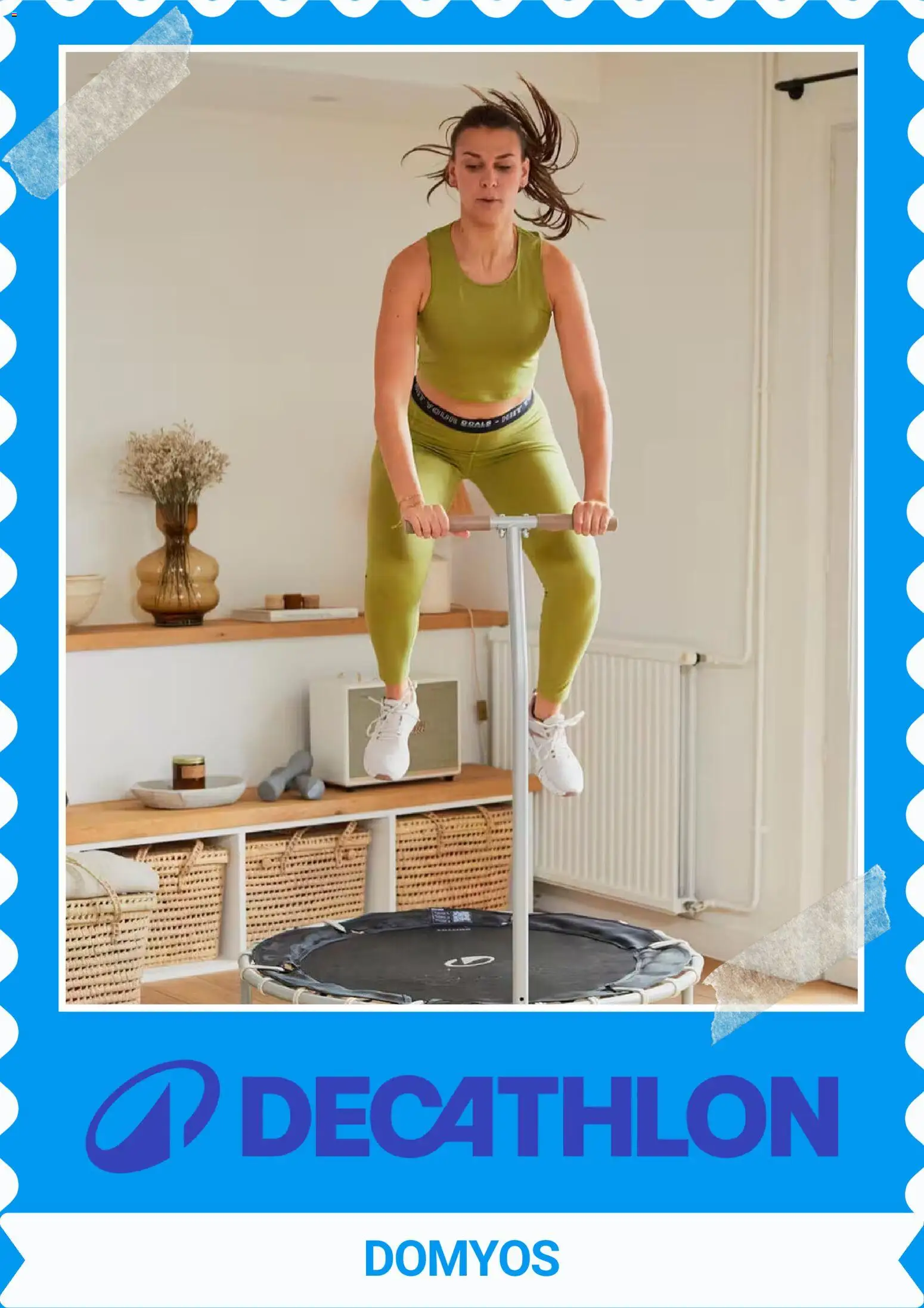 Decathlon Katalog - 01.11.2025 tarihinden itibaren geçerlidir | Sayfa: 1