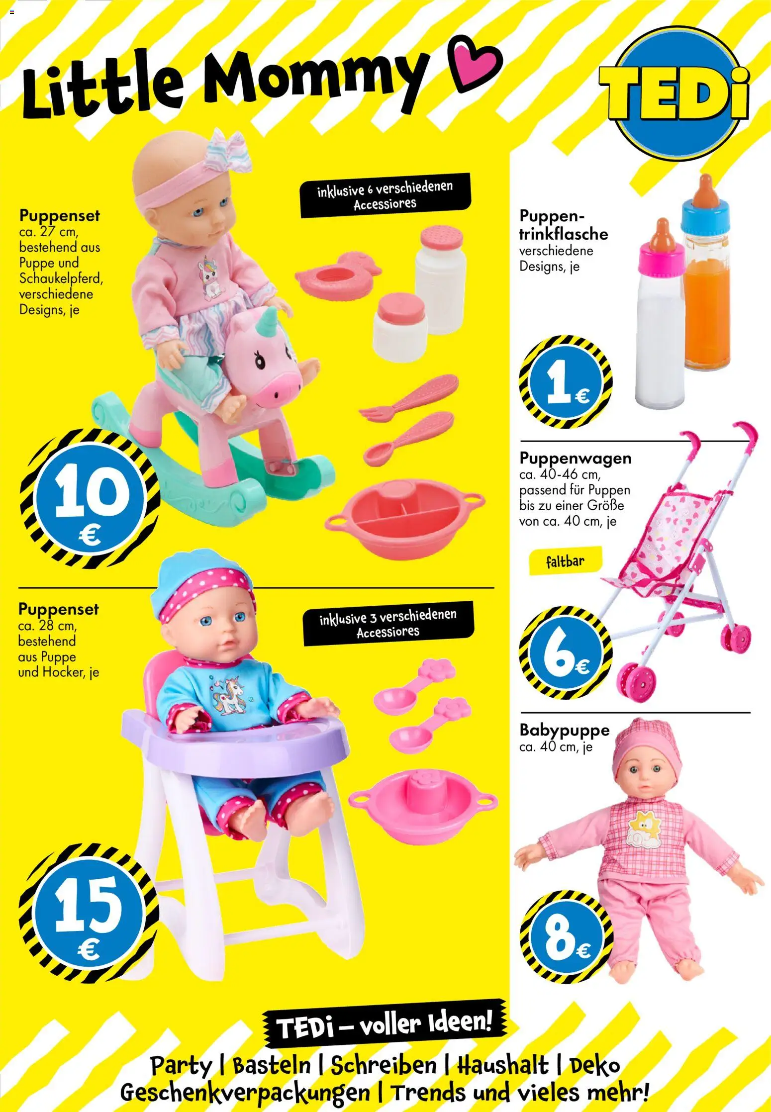 TEDi Flugblatt gültig ab 06.03.2026 | Seite: 19