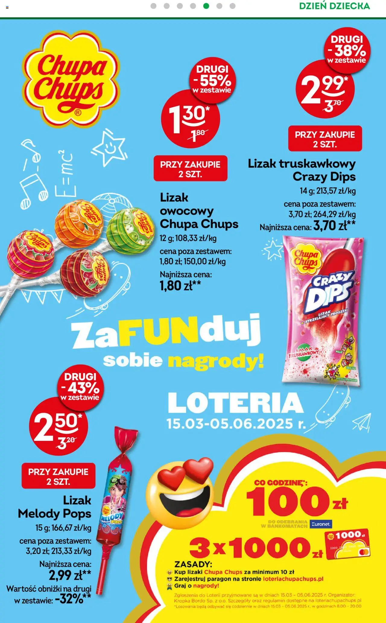 Żabka Gazetka od 21.05.2025 | Strona: 20 | Produkty: Kiełbasa, Mięso, Frankfurterki, Wędliny