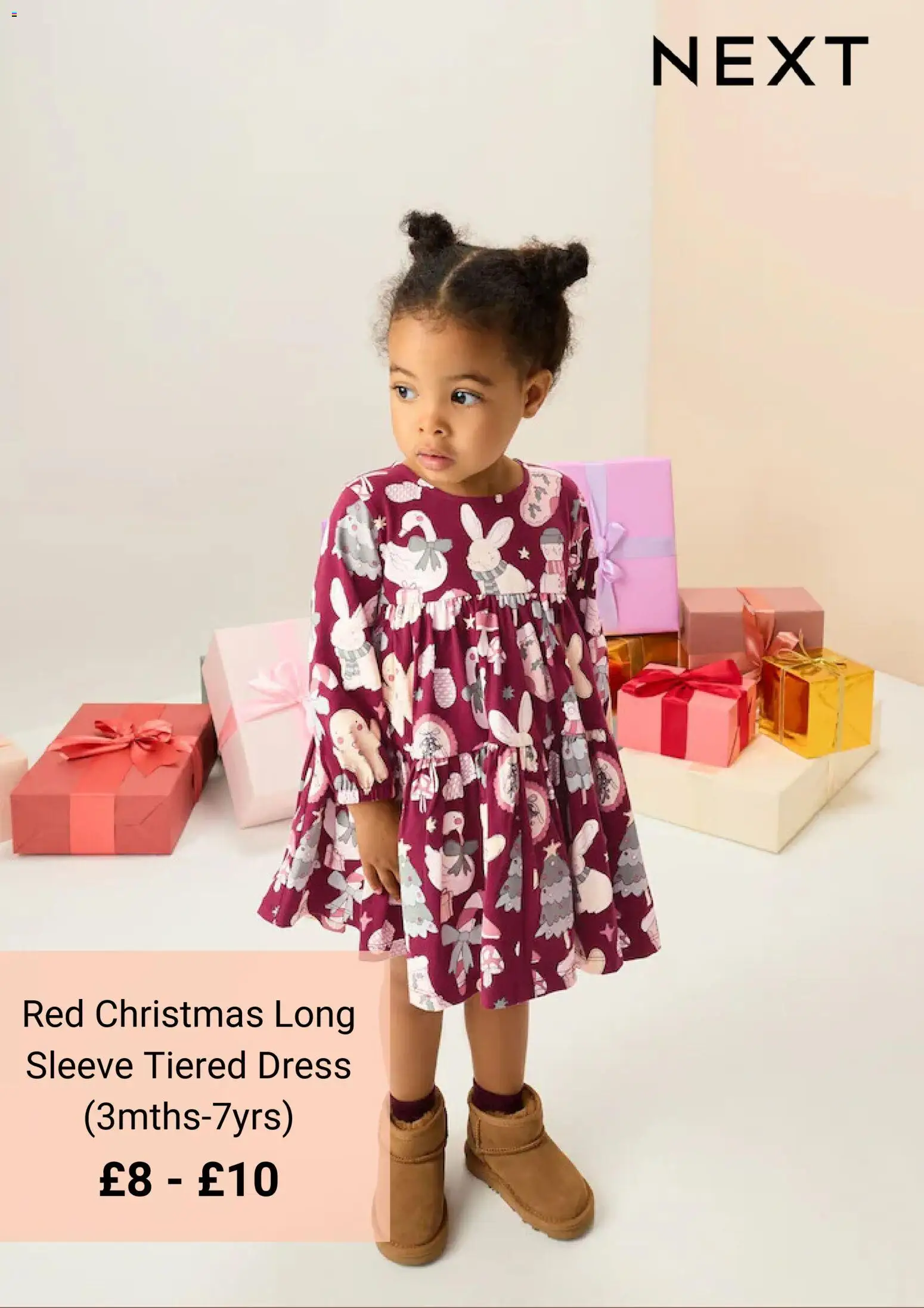 {H1} | Page: 7 | Products: Dress