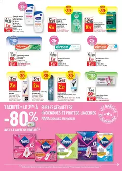 G20 Supermarchés - Prévisualisation de G20 Supermarchés catalogue valide à partir de 25.03.2026 | Page: 19