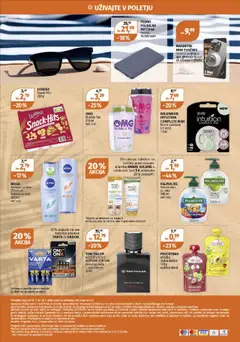 Müller katalog │ velja od 14.07.2025 | Stran: 24