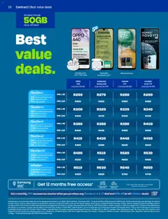 Telkom specials catalogue – valid from 01.12.2025 | Page: 10