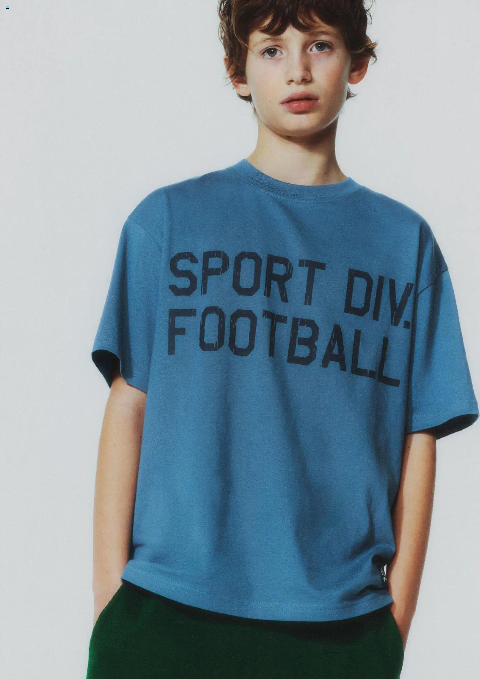 Zara promocje Boys od 02.03.2026 | Strona: 5