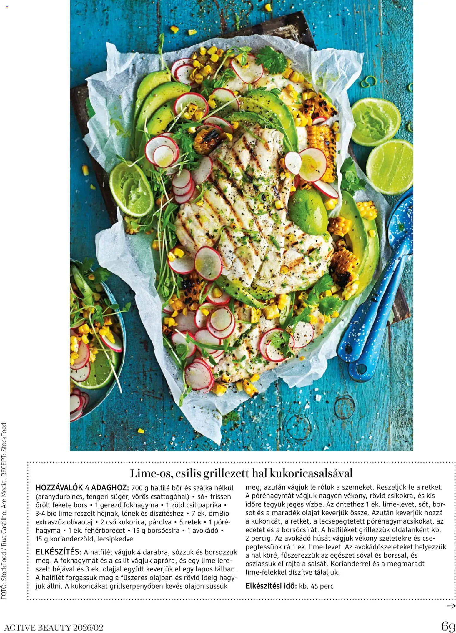 DM Drogerie Markt akciós ujság - amely érvényes a következő dátumtól: 06.02.2026 | Oldal: 69