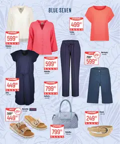 Náhled letáku Globus leták - Léto 2026 od 08.04.2026 | Strana: 5