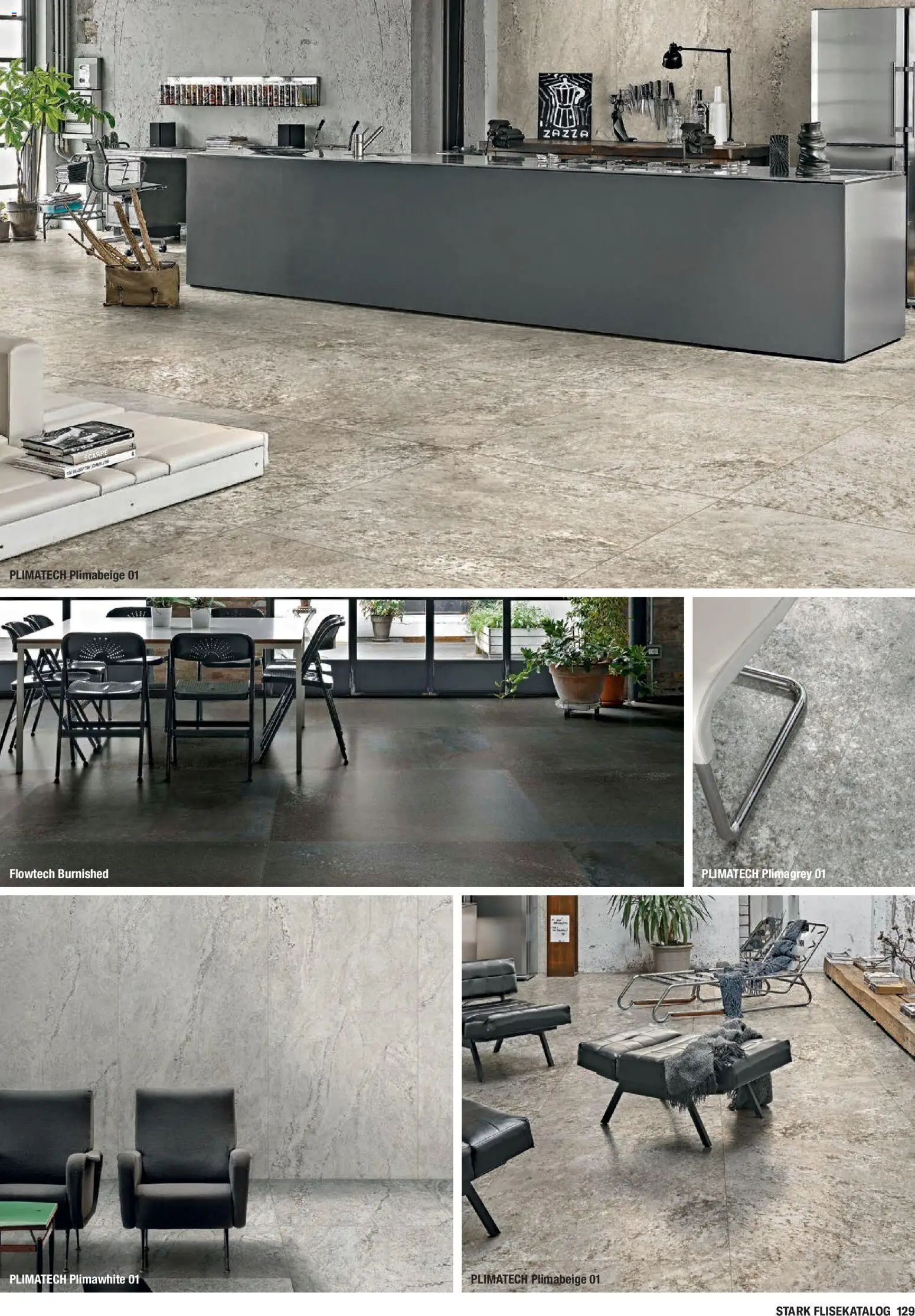 Stark tilbudsavis – gyldig fra 01.01.2026 | Side: 129