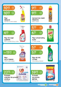 Pogląd oferty "Eurocash Gazetka - Katalog Chemiczny" - ważna od 05.02.2026 | Strona: 3