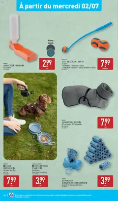  | Page: 49 | Produits: Peignoir, Gourde
