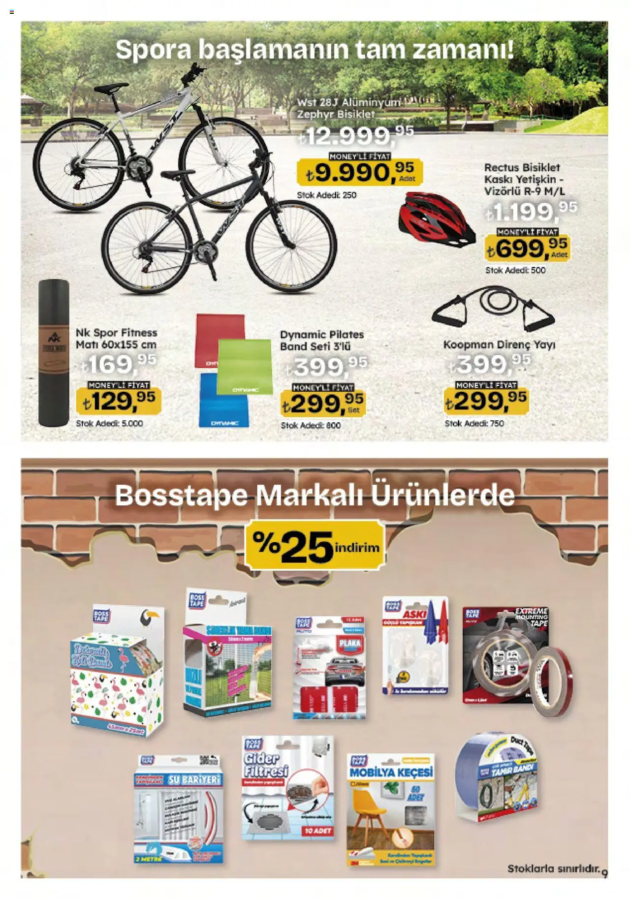Migros Katalog - 5M Migroskop Dijital - 09.10.2025 tarihinden itibaren geçerlidir | Sayfa: 91 | Ürünler: Çalışma masası, Banyo, Gardırop, Kahve