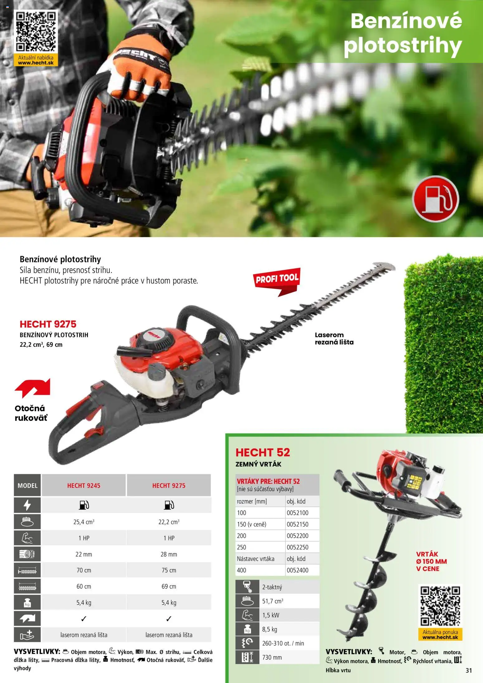 Nové Hecht akcie – leták je platný od 19.02.2026 | Strana: 31