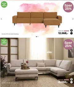 Møblér - Tilbudsavis gyldig fra 25.09.2025 | Side: 4