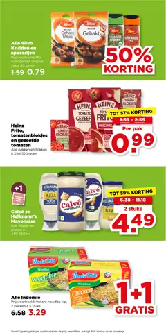 Plus - Folder week 1 - Voorbeeld van een folder van Plus, geldig van 01.01.2026 | Pagina: 30